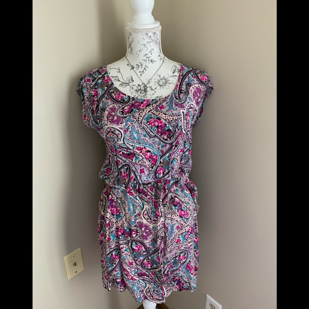 Delia’s Dress